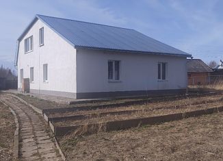 Продаю дом, 108 м2, поселок Липовка, Зелёная аллея, 2