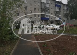 Продаю 1-ком. квартиру, 30 м2, Чернушка, Юбилейная улица, 22