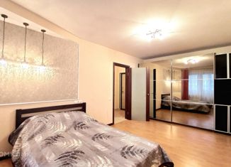 Сдается в аренду однокомнатная квартира, 35.3 м2, Санкт-Петербург, улица Щербакова, 11, метро Озерки