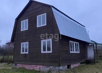 Продаю дом, 51.5 м2, Тверская область