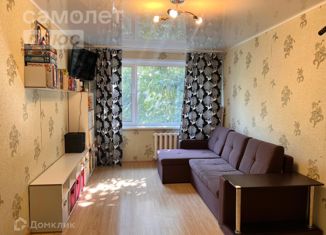 Продам 1-комнатную квартиру, 37.4 м2, Уфа, Октябрьский район, улица Академика Королёва, 7