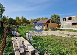 Продаю участок, 10 сот., поселок Карлушка, Молодёжная улица, 4