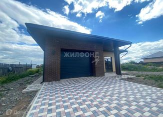 Продам дом, 140 м2, село Калинино