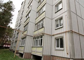 Продаю 1-ком. квартиру, 38.6 м2, Димитровград, Свирская улица, 4Д