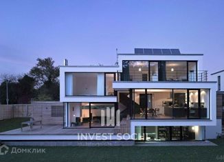 Продажа дома, 310 м2, Сочи, Ландышевая улица, 3, микрорайон Мамайка