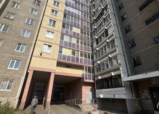 Продается двухкомнатная квартира, 52.2 м2, Екатеринбург, Таганская улица, 53А, Таганская улица