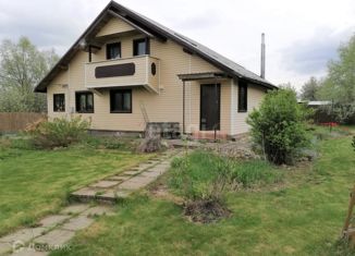 Продажа дома, 200 м2, деревня Денисиха