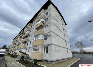 Продам 1-ком. квартиру, 29 м2, посёлок городского типа Энем, переулок Ильницкого, 2