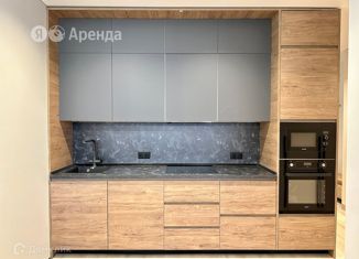 Сдается 1-ком. квартира, 47 м2, Москва, Нахимовский проспект, 31к3, район Черёмушки