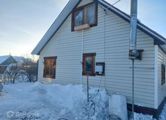 Дом на продажу, 60.4 м2, деревня Мокроусово, Мокроусовская улица