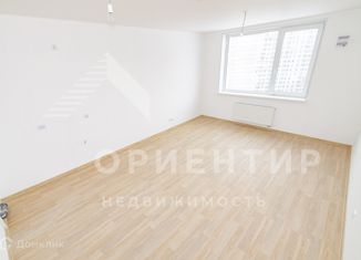 Квартира на продажу студия, 32 м2, Екатеринбург, ЖК Нова парк
