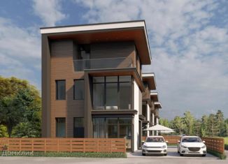 Продается дом, 178.6 м2, посёлок городского типа Дагомыс, Фестивальная улица, 45