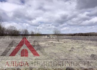 Земельный участок на продажу, 400 сот., деревня Шейно, Яблоневая улица