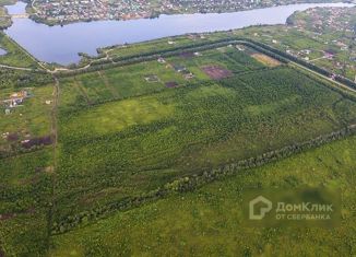 Продаю участок, 10 сот., посёлок Самарский, Набережная улица