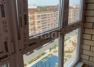 Продам однокомнатную квартиру, 29.6 м2, Ростов-на-Дону, переулок Чаленко, 7с1, ЖК Западная Резиденция