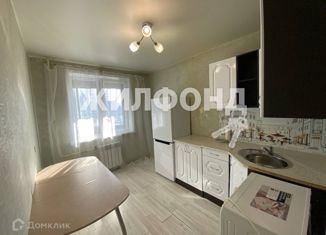 Продажа 1-ком. квартиры, 28.9 м2, Новосибирск, Покатная улица, 130/1, метро Октябрьская