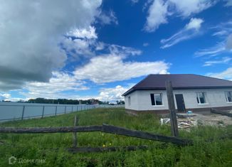 Продам дом, 100 м2, поселок Кантон-Коммуна, Высокая улица