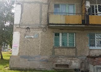 Продаю 1-комнатную квартиру, 30.3 м2, Красноуральск, переулок Устинова, 10