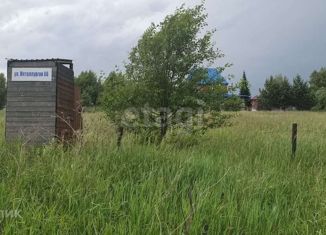 Продается участок, 15 сот., поселок Рассвет, улица Металлургов