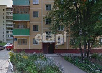 1-комнатная квартира на продажу, 30 м2, Новосибирск, Советский район, улица Ильича, 11