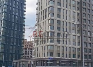 Однокомнатная квартира на продажу, 34.2 м2, Москва, метро Спартак, жилой комплекс Алиа, к9