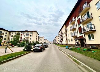 1-комнатная квартира на продажу, 35.7 м2, посёлок Щеглово, посёлок Щеглово, 87