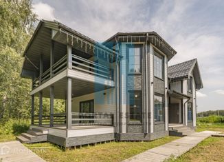 Дом на продажу, 208 м2, Домодедово