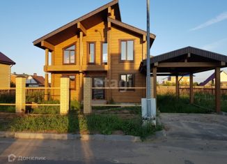 Продажа дома, 189 м2, деревня Тойкино, улица Финская Деревня