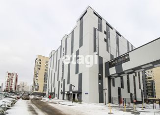 Продажа машиноместа, 15 м2, Тюмень, улица Газовиков, 75, ЖК Европейский Берег