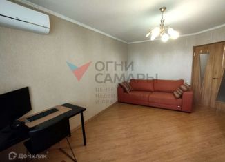 Продаю 1-комнатную квартиру, 36.6 м2, Самарская область, улица Силина, 9
