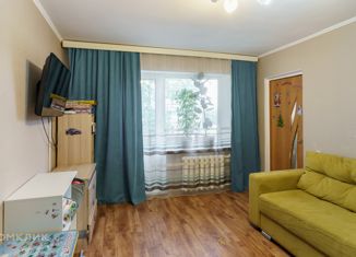 Продам однокомнатную квартиру, 37 м2, Тюменская область, Одесская улица, 22А