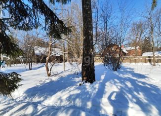 Продаю участок, 9.71 сот., дачный посёлок Лесной Городок, Центральная улица, 52