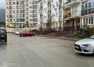 Двухкомнатная квартира на продажу, 47 м2, Геленджик, Дивноморская улица, 37к20, ЖК Столичный квартал