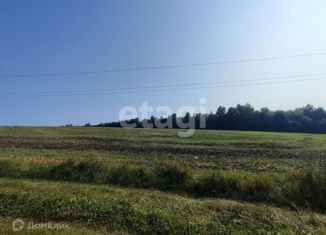 Участок на продажу, 200 сот., деревня Пещерово