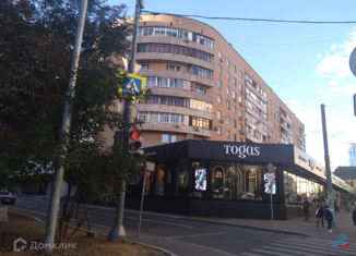 Продаю 2-комнатную квартиру, 50.6 м2, Москва, Большая Грузинская улица, 57с1, Большая Грузинская улица