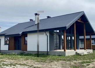 Продается дом, 97 м2, деревня Большое Седельниково, улица Чкалова, 3Б