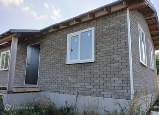 Дом на продажу, 52 м2, село Никольское, Севастопольская улица