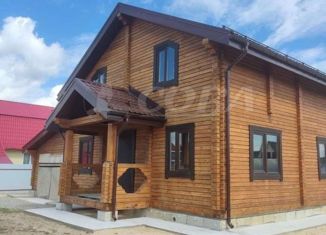 Продажа дома, 159.2 м2, товарищество собственников недвижимости Серебряный бор