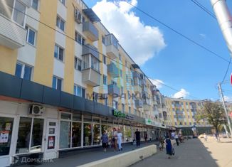 Продаю 2-комнатную квартиру, 43.1 м2, Калуга, площадь Победы, 11/2