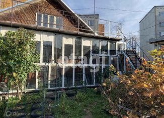 Дом на продажу, 70 м2, Сыктывкар, улица Старовского, 16/1