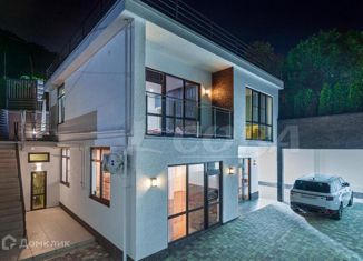 Дом на продажу, 258 м2, Сочи, микрорайон Макаренко, Олимпийская улица, 33/1А