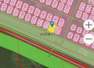 Продажа земельного участка, 8 сот., село Ишеево, улица Тугай, 19