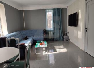 Продается 2-ком. квартира, 44 м2, Краснодар, Одесская улица, 23А, Одесская улица