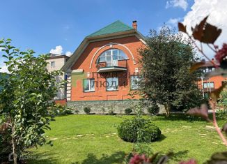 Продается дом, 230.5 м2, Барнаул, Парковая улица, 59, Центральный район