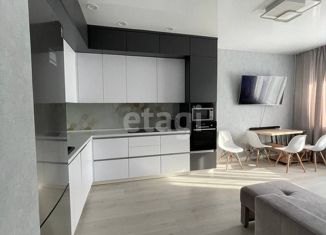 Продажа 1-комнатной квартиры, 42.08 м2, Тюмень, ЖК Интеллект Квартал, улица Фармана Салманова, 16