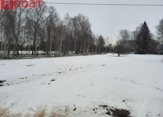 Продам земельный участок, 10 сот., деревня Кузьминка