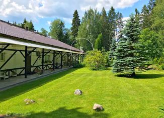 Участок на продажу, 250 сот., деревня Большие Горки