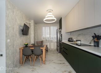 3-ком. квартира на продажу, 80 м2, Ростов-на-Дону, Горсоветская улица, 57, ЖК Новый Город