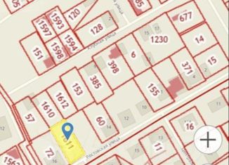 Продажа участка, 7 сот., Каменск-Шахтинский, улица Ленина