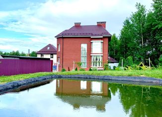 Продам дом, 248 м2, квартал застройки Барское поле, квартал застройки Барское поле, 13вл1